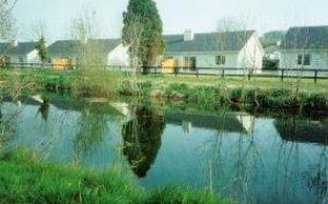 Robertstown Holiday Village